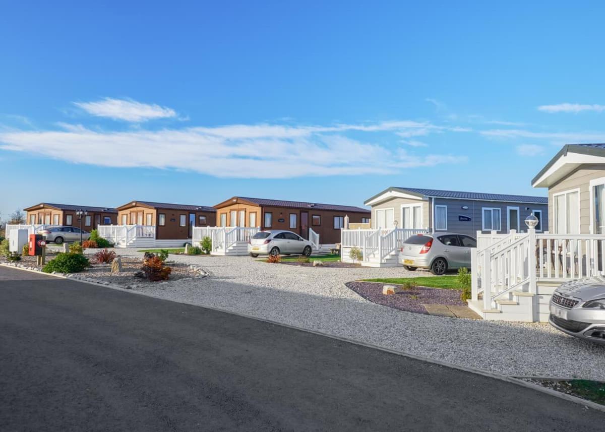 Hotel Looe Coastal Retreat Exterior foto