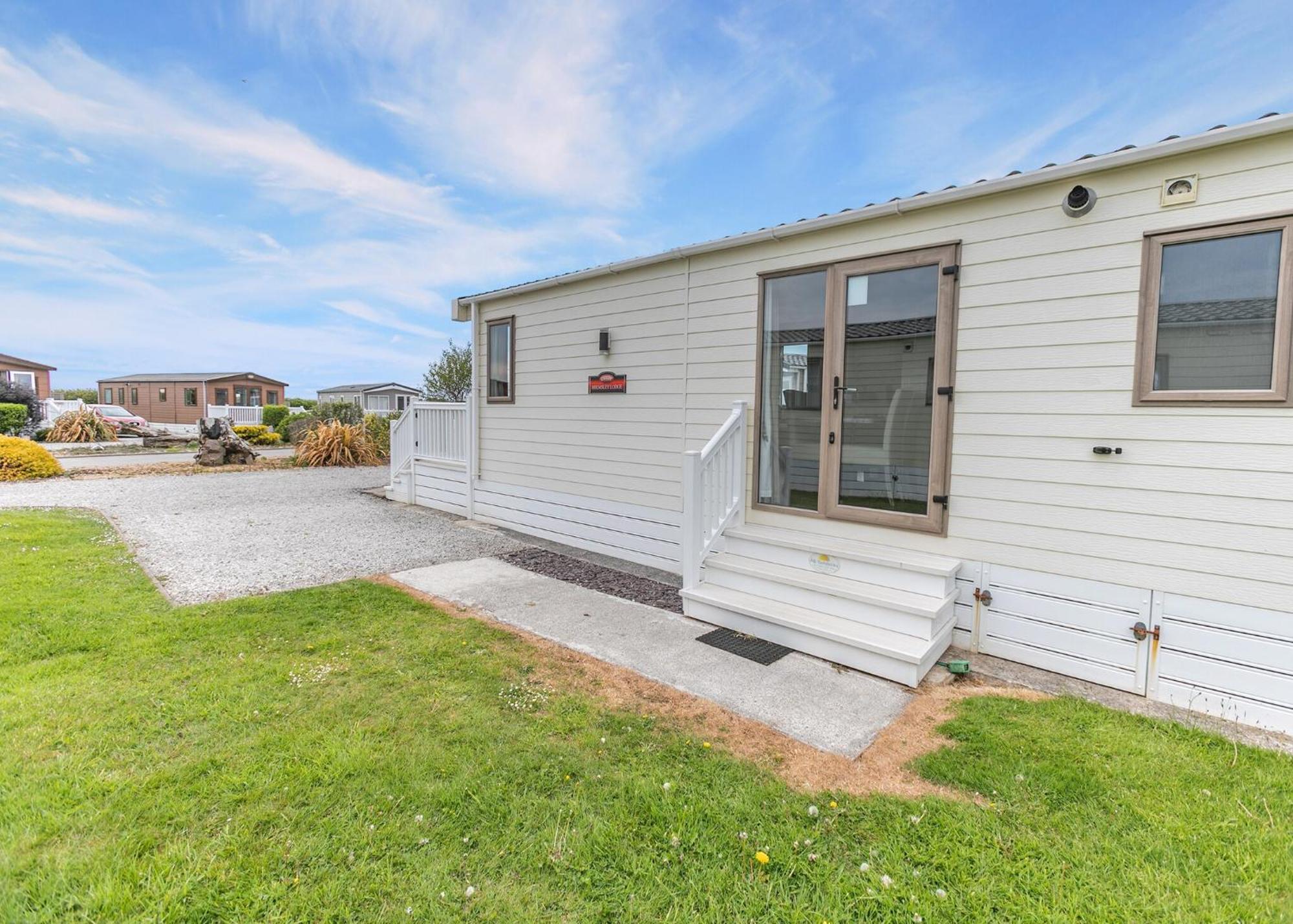 Hotel Looe Coastal Retreat Exterior foto